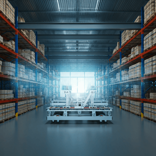 Warehouse automation